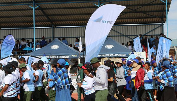 Wi-fi adding to spectator experience at Botswanan stadiums