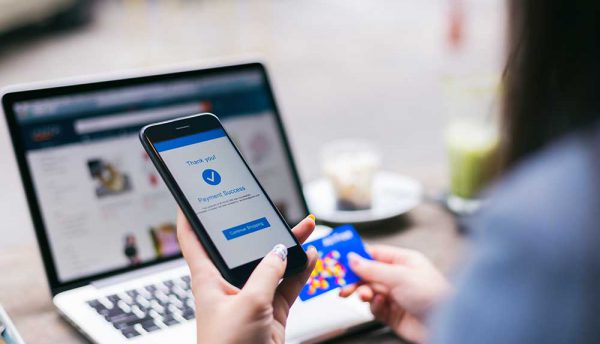 Using technology to move beyond price and merchandise