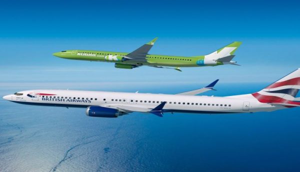 Google Cloud collaborates with Comair to provide seamless travel experiences in Sub-Saharan Africa