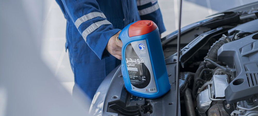 ADNOC Distribution to open first flagship service station in Egypt this year