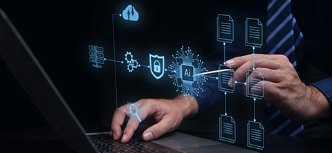 Get started with AI for enterprise: A beginner’s guide