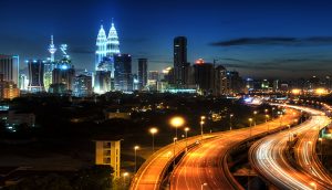 Leading Malaysian developer UDA Holdings zeroes in on threats with LogRhythm