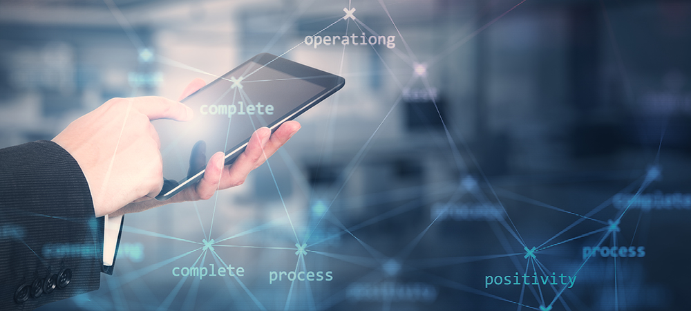 The benefits of building the API economy