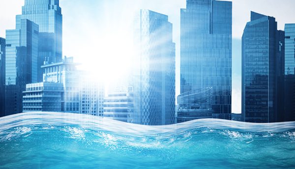 SAS partners with Jakarta government to deploy super-app JAKI and Flood Control System 