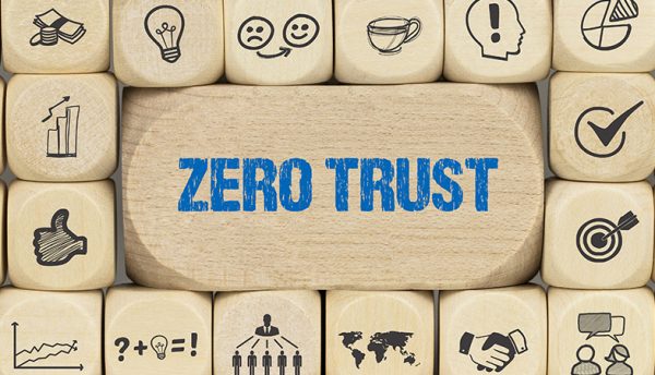Aligning Zero Trust with the Essential Eight