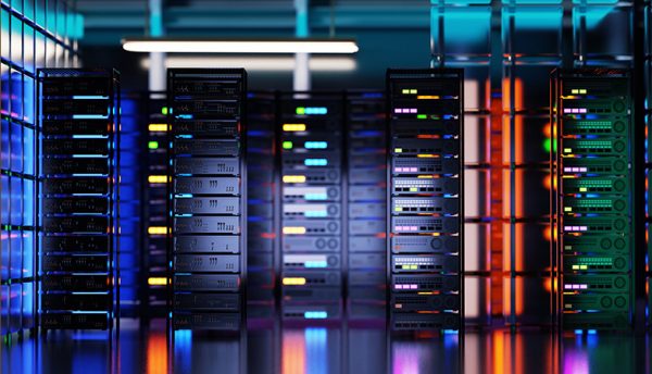 Understanding data center Cable Plant layouts