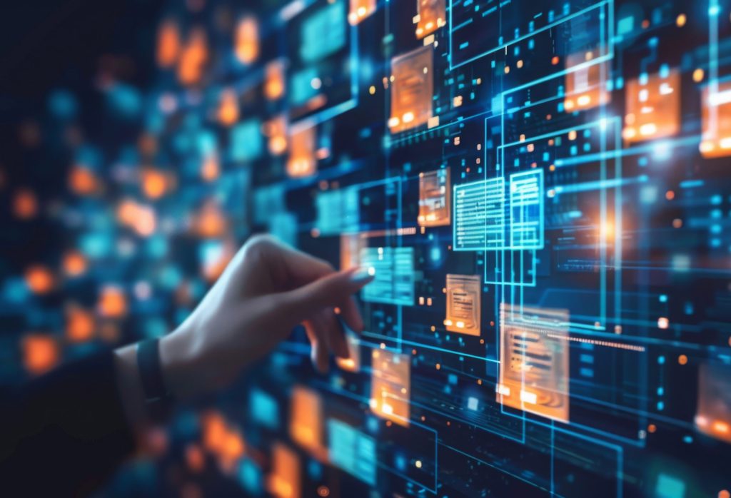 EDI vs API – The evolution of EDI and its role in modern business: From paper to pixels