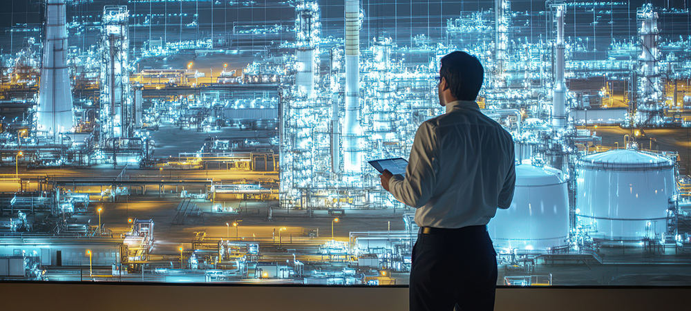From efficiency to longevity: How AI is shaping the future of oil and gas