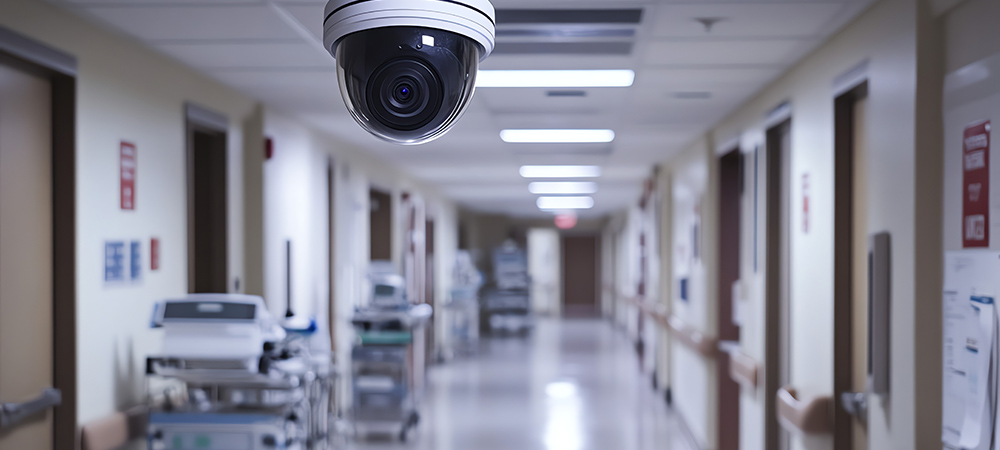 Here to help, not to be hurt: How healthcare providers can harness digital technology to create safer workplaces