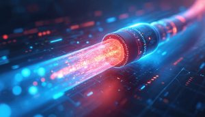 Cybernet and Nokia redefine Pakistan’s network landscape with 1.2T-per-lambda backbone