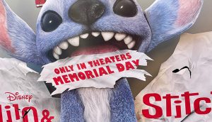 T-Mobile 5G Powers Lilo & Stitch Production for Disney Studios StudioLAB