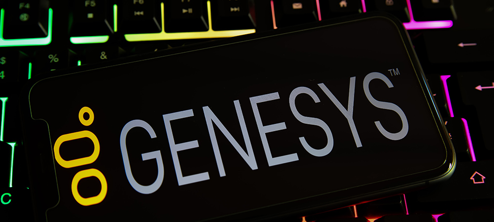 Genesys signs its second–largest Genesys Cloud deal in history with Fortune 100 technology company