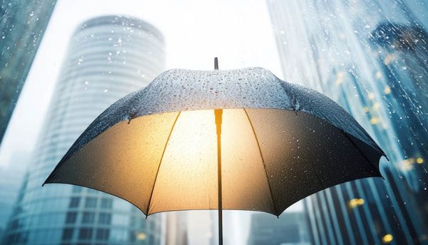 Ask the expert: Parametric cyber insurance – is it worth it?