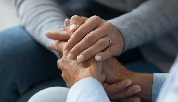Macmillan Cancer Support consolidates file servers in the cloud with Nasuni