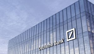 Deutsche Bank accelerates Digital Transformation with IBM’s software portfolio