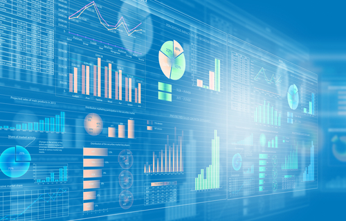 Middle East needs real-time data for digital economy