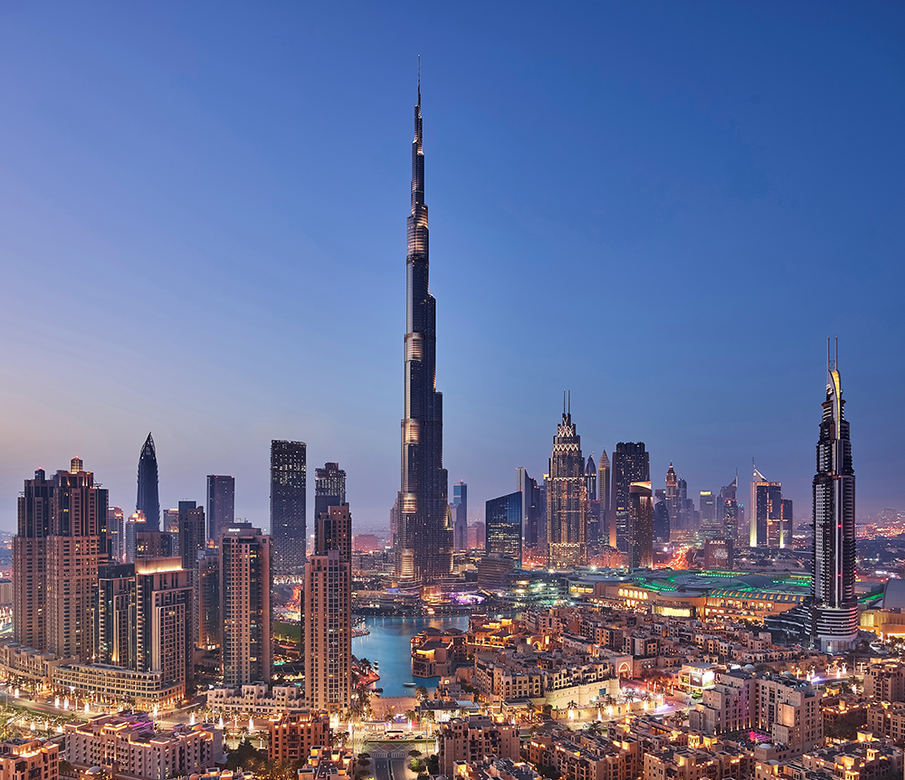 Kuwaiti expert on transforming the hospitality sector
