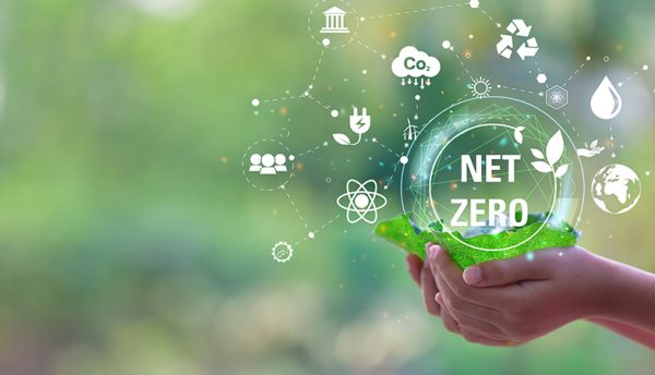PwC and SAP to help organisations achieve their ESG and net zero targets