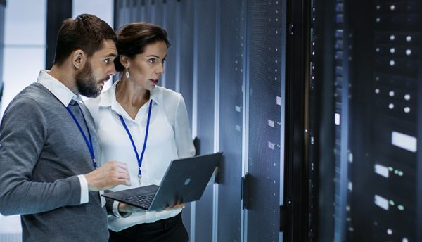 Editor’s Question: What are some of the best practices regional enterprises should adopt for data and storage?