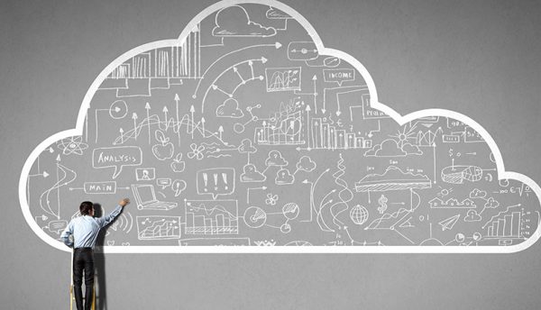 Driven by AI, cloud computing is changing fast 