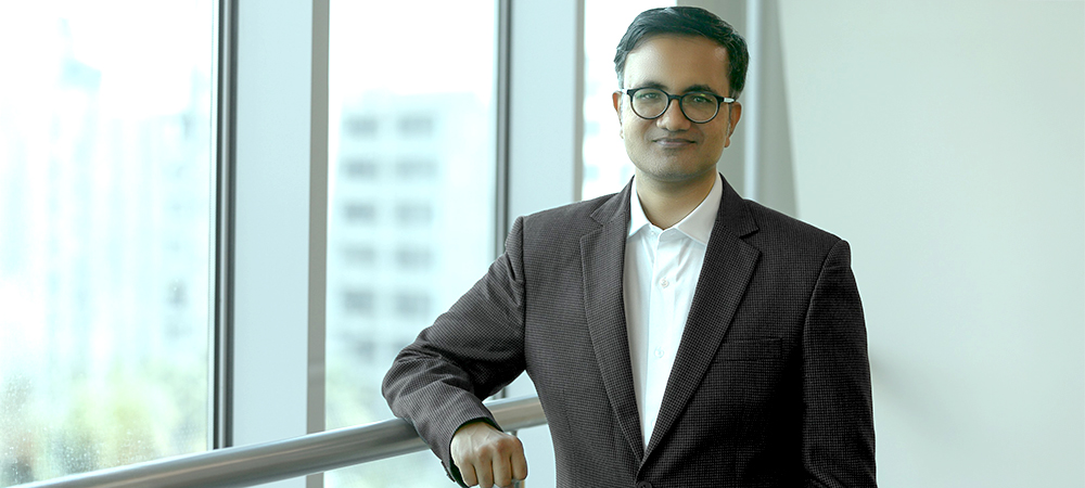 Ram Vaidyanathan, Chief IT Security Evangelist, ManageEngine