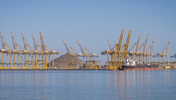 Port of Fujairah embarks on five-year Digital Transformation with Endava to deliver efficiency and transparency