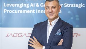 JAGGAER partners with AWS to deliver procurement services to Kuwait