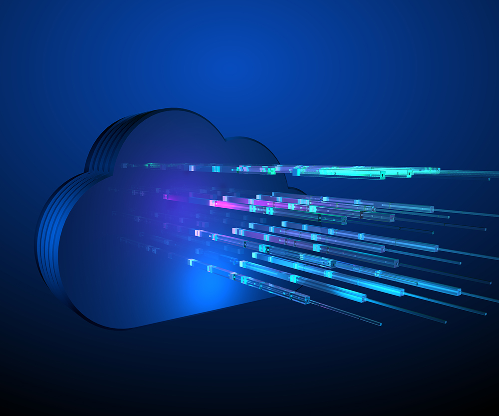 Financial services organisations’ push towards hybrid cloud is built on private cloud investments